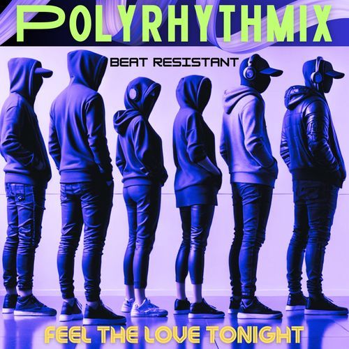 Feel the Love Tonight