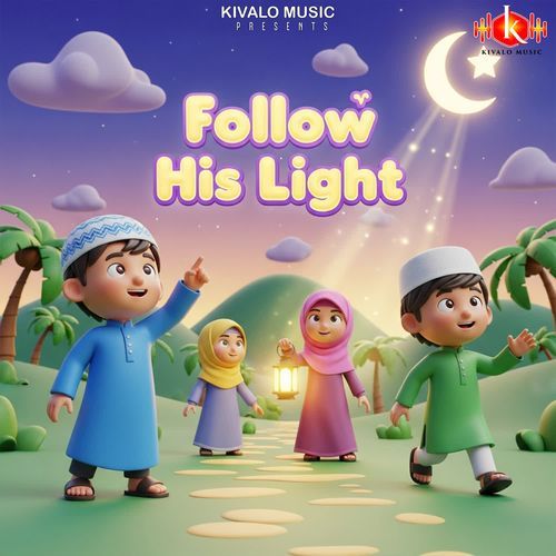 Follow His Light