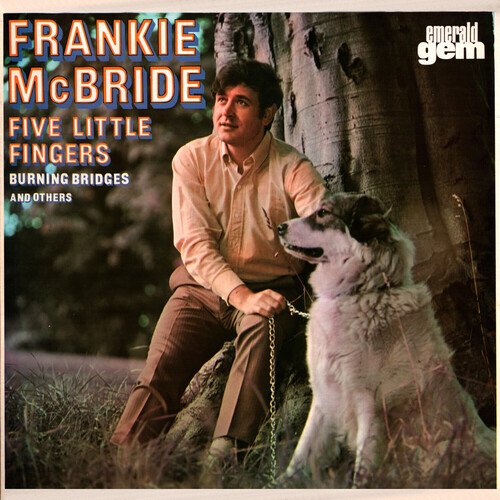 Frankie McBride Sings_poster_image