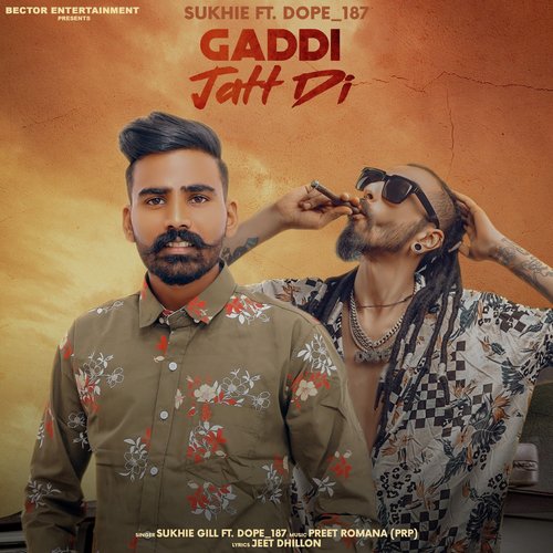 Gaddi Jatt Di