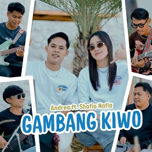 Gambang Kiwo