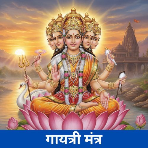 Gayatri Mantra