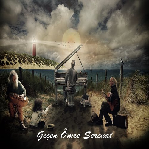 Bir Güz Aşkı cover art