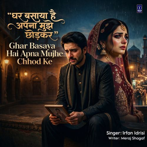 Ghar Basaya Hai Apna Mujhe Chhod Kar