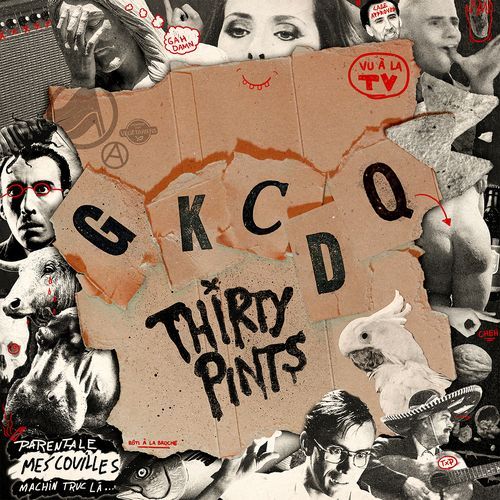 Katherine cover art