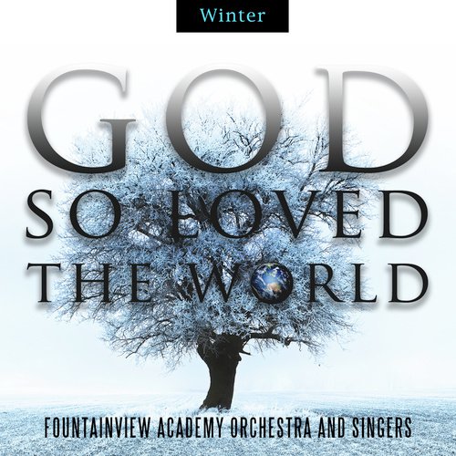 Download Vivaldi S Winter Song Download From God So Loved The World Winter Jiosaavn
