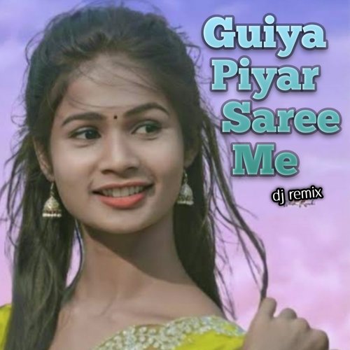 Guiya Piyar Sarees Me