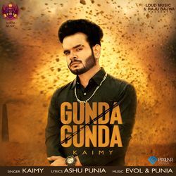 Gunda Gunda-CVg,czl9QkY