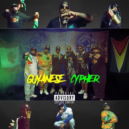 Guyanese Cypher_poster_image