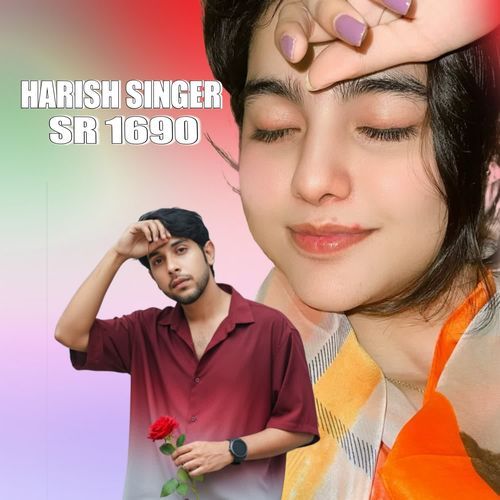 HARISH SINGER SR1690