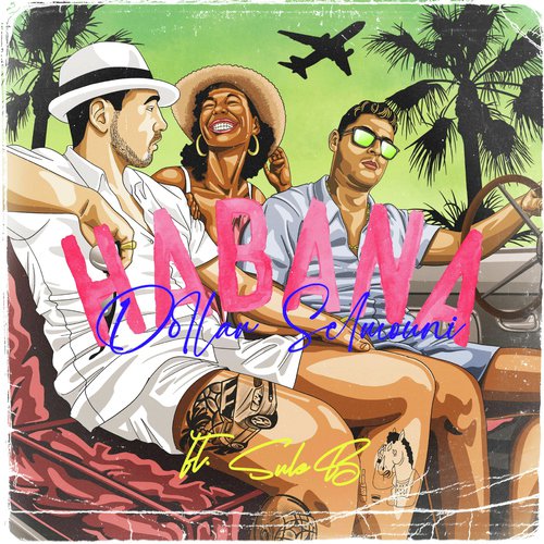 Habana (feat. Sule B) cover art