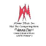 Hail the Conquering Hero (Arr. for Trombone and Piano Accompaniment)