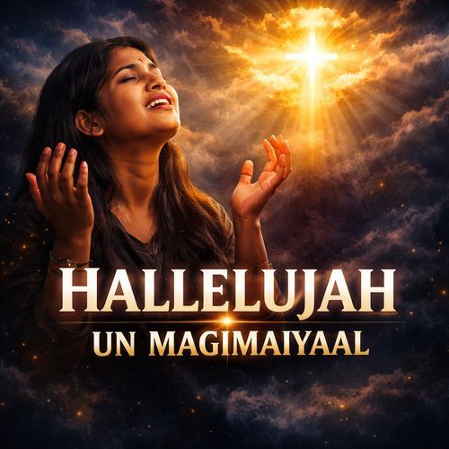 Hallelujah, Un Magimaiyaal