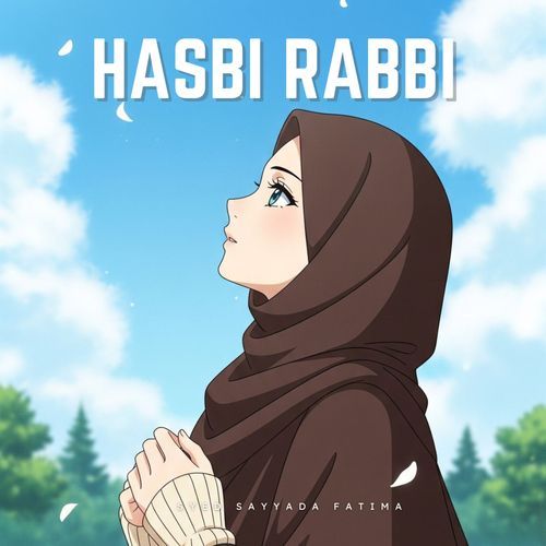 Hasbi Rabbi - Sped Up
