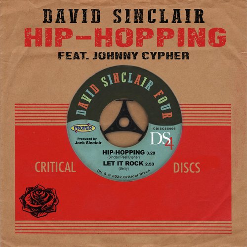 Hip-Hopping