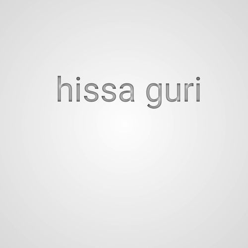 Hissa Guri