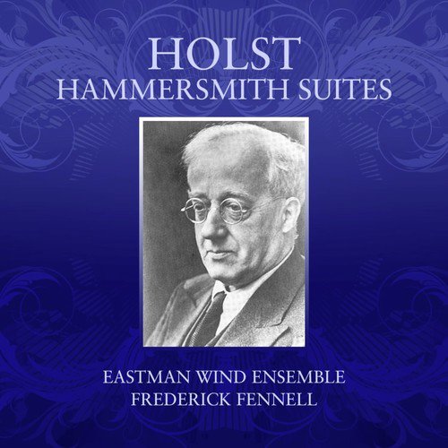 Holst Hammersmith Suites