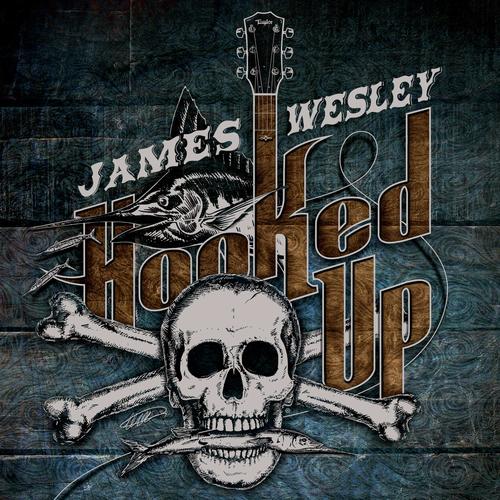 James Wesley