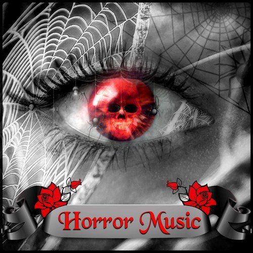 Horror Music – Over 90 Minutes Scary & Spooky Sounds, Background Instrumental Terrifying Horror Music of the Night_poster_image