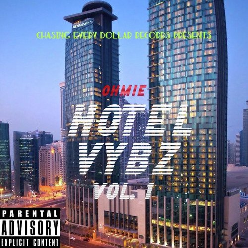 Hotel Vybz, Vol.1