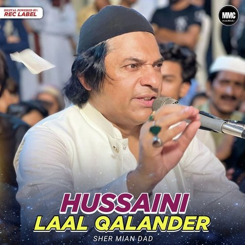 Hussaini Laal Qalander