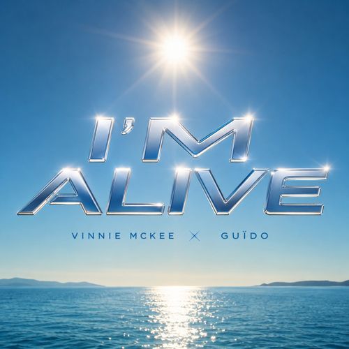 I'm Alive (Radio Edit)