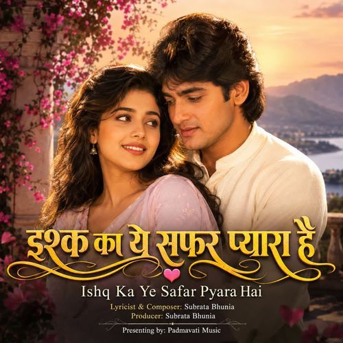 Ishq Ka Ye Safar Pyara Hai