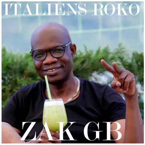 Italiens Roko cover art