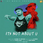 Its Not About U