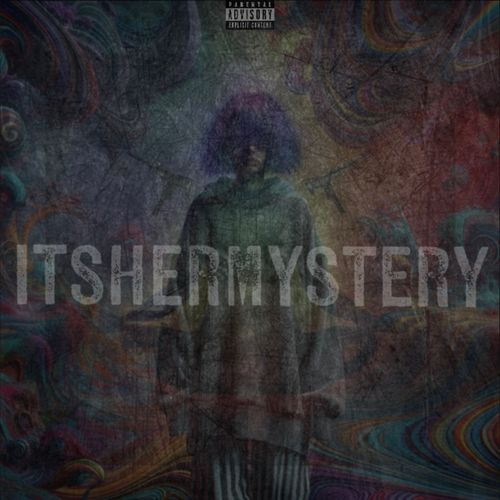 Itshermystery cover art