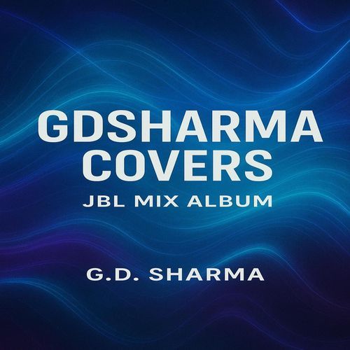 JBL MIX ALBUM