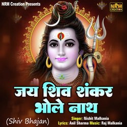 Jai Shiv Shankar Bhole Nath-ByccVDpTVms