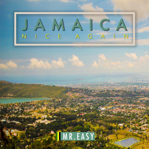 Jamaica Nice Again
