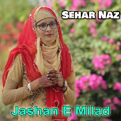 Jashan E Milad