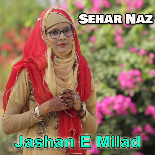 Jashan E Milad