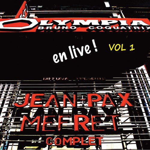 Au nom d'Allah (Live) cover art