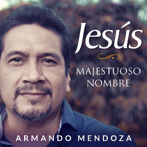 Jesús Majestuoso Nombre