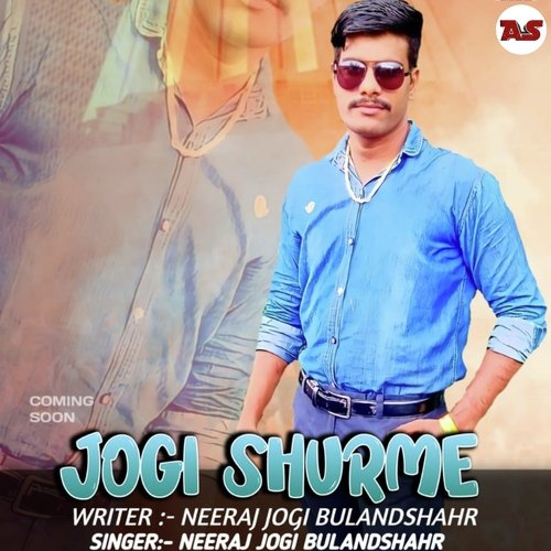 Jogi Shurme