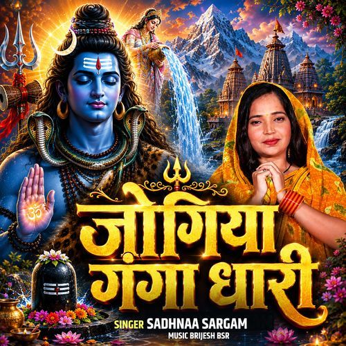 Jogiya Ganga Dhari