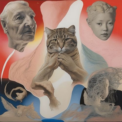 Davis cover art