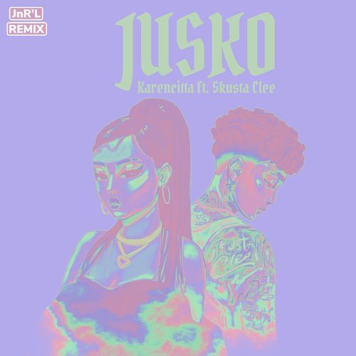 Jusko (JnR'l Remix)