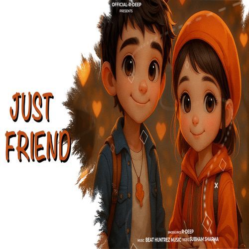 Just Friend