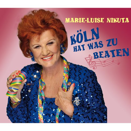 Danke, Bläck Fööss cover art