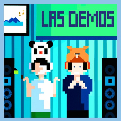 KICKBOMBO: las Demos