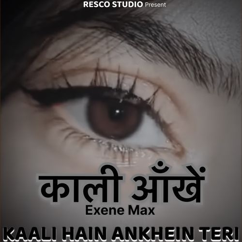 Kaali Ankhein
