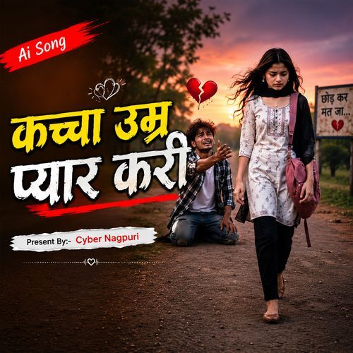 Kachha Umar Pyar Kari