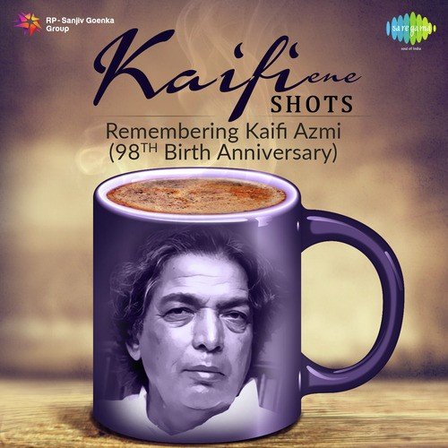 Kaifiene Shots - Remembering Kaifi Azmi