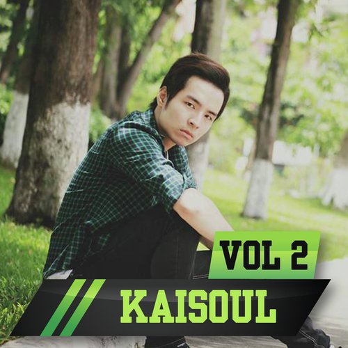 Kaisoul, Vol. 2