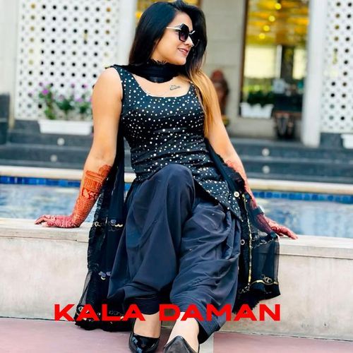 Kala Daman
