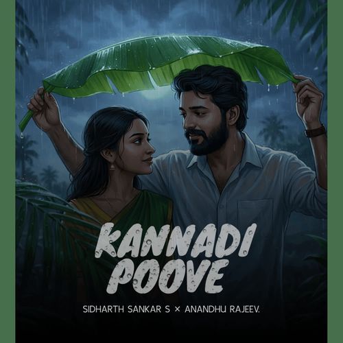 Kannadi Poove